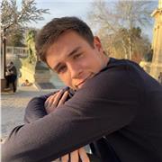 Profesor de dibujo para todas las todas las edades